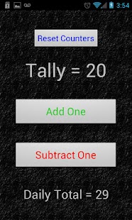 Download Simple Tally Counter APK