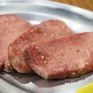 大阪燒肉 燒魂 Yakikon(大安店)