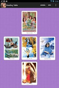 Gaian Tarot(圖6)-速報App
