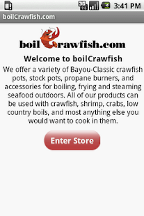 How to download Boil Crawfish 1.0 mod apk for pc