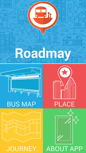 Roadmay : รถเมล์