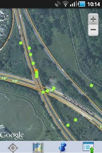 GIS4Mobile 2015 Screenshots 9
