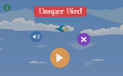 Danger Bird