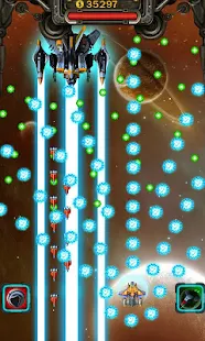 宇宙戰機 - Air Fighter 2014(圖1)-速報App