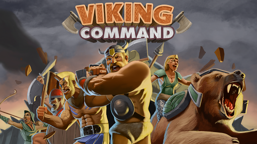 Viking Command (Money Mod)
