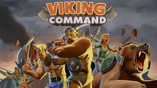 Viking Command