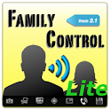 Family Control Lite logo