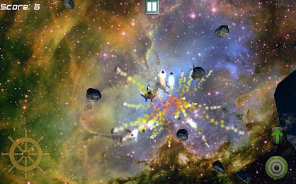 Satellite Assault poster 1