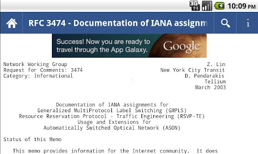 Free Download RFCBook APK for Android