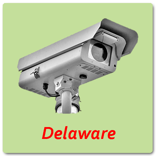 Delaware Traffic Cameras LOGO-APP點子