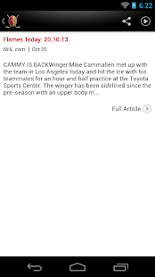 Calgary Hockey News(圖2)-速報App
