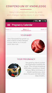 My Pregnancy(圖6)-速報App
