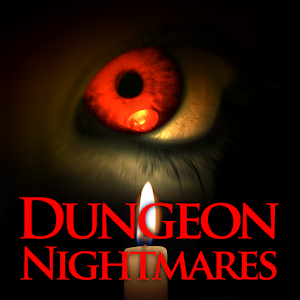 Dungeon Nightmares for PC and MAC