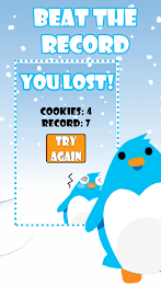 Penguin Jim poster 3