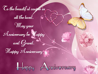 Free Anniversary Card APK