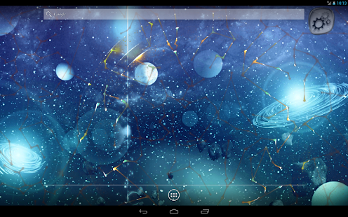 Synergy Glow HD Screenshots 8