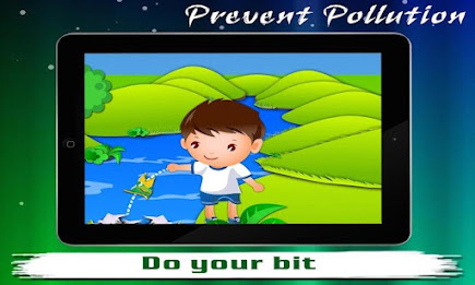 Our World By Tinytapps poster 2