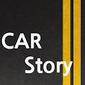 CarStory 카스토리( 차계부) logo