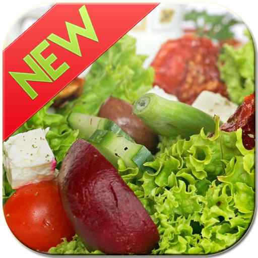 Quick and Healthy Food Recipes 健康 App LOGO-APP開箱王