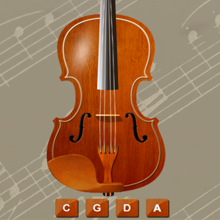 Cello Tuner