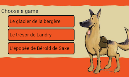 games course poster 2