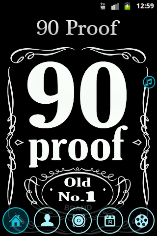 90 Proof