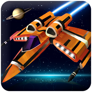 Alien Galaxy War.apk 1.2