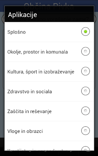 【免費教育App】Asistent za občine in društva-APP點子