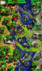 GRave Defense HD Free