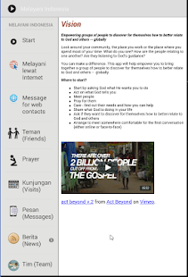 Melayani Indonesia - DMLife(圖5)-速報App
