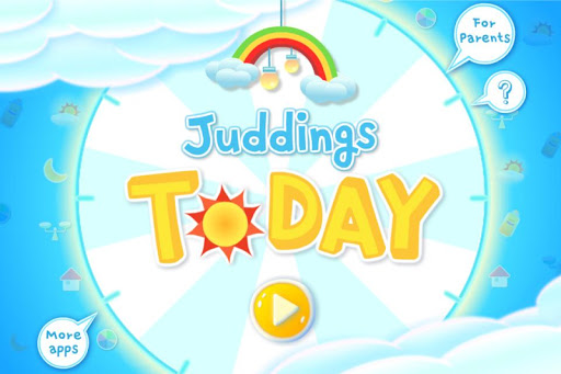 Judding Today : 今天的Judding