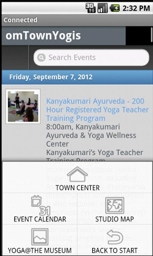 【免費健康App】omTownYogis -Yoga Milwaukee-APP點子