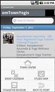 Free Download omTownYogis -Yoga Milwaukee APK for PC
