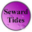 Seward Tide Tables logo