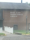 Rock Lake Presbyterian Church