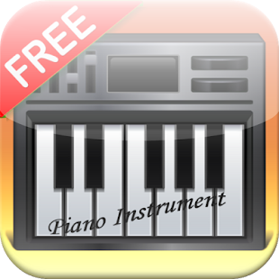 Piano Instrument Screenshots 0