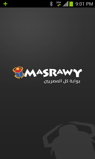 مصراوي - Masrawy