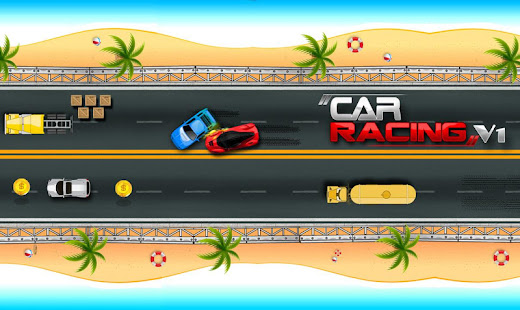 Car Racing V1 - Games(圖3)-速報App