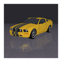 Mustang 3D Full