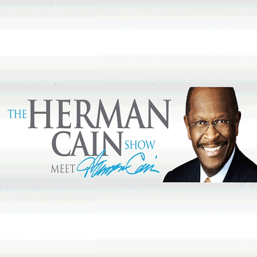 Herman Cain