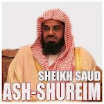 Quran Saud Al Shuraim MP3 Apk