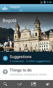 Colombia Travel Guide(圖2)-速報App