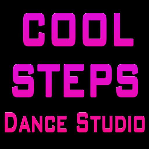 Cool Steps Dance Studio LOGO-APP點子