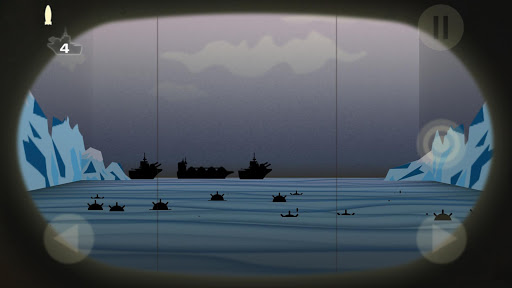 Real Sea Battle