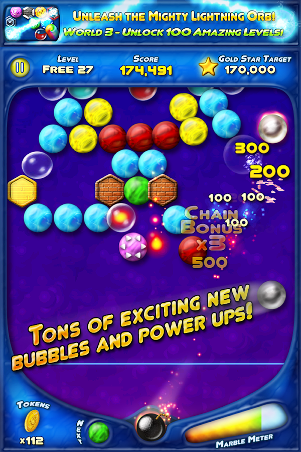 Bust Move Game Free Download