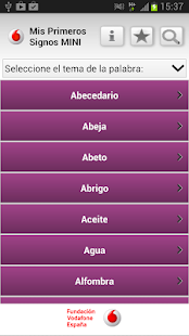 How to install Mis primeros signos MINI 1.5 apk for android