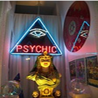 psychic reading apps live