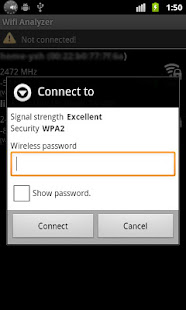 Wifi Connecter Library(圖2)-速報App