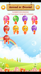 Preschool Math Games poster 13