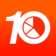 10 Day Presentations 1.3 Icon